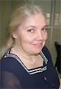 Elizabeth Whistance